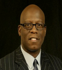 Bishop William Crest