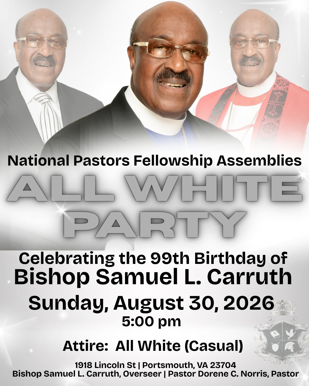 National Pastors Fellowship Assemblies